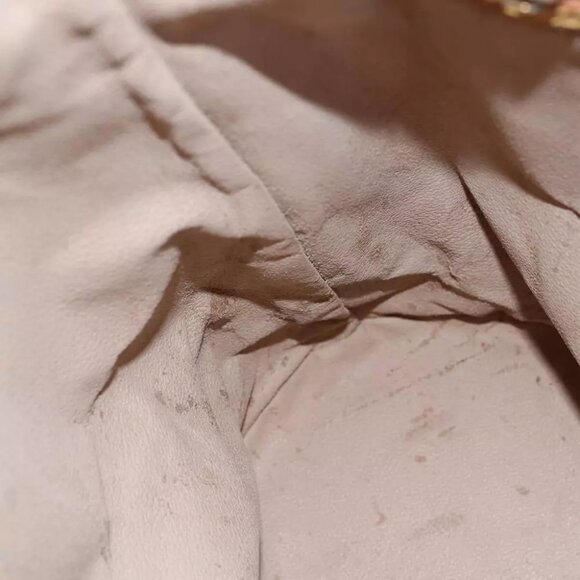 LOUIS VUITTON Monogram Bucket GM Shoulder Bag M42236 LV Auth 75082 - Picture 11 of 12